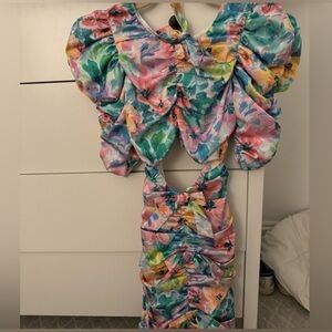 For Love And Lemons Dress